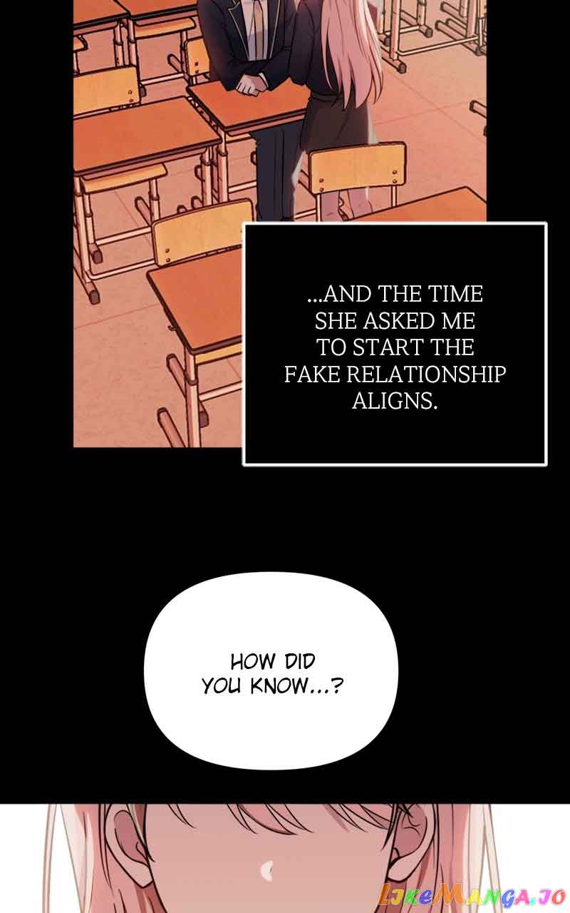 From The Shaking World Chapter 26 - Page 47