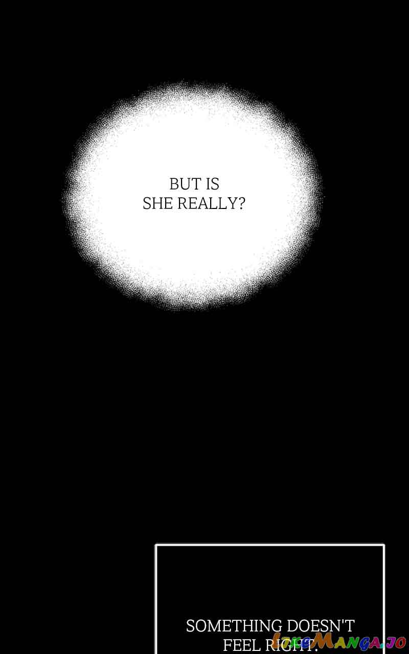 From The Shaking World Chapter 26 - Page 50