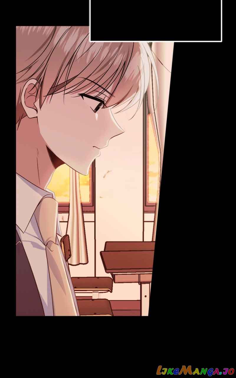 From The Shaking World Chapter 26 - Page 51