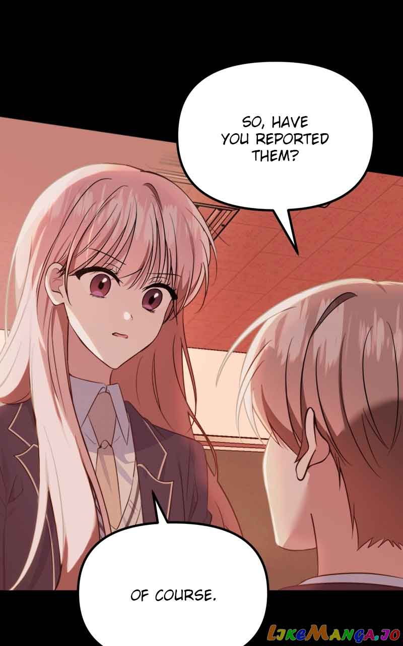 From The Shaking World Chapter 26 - Page 53