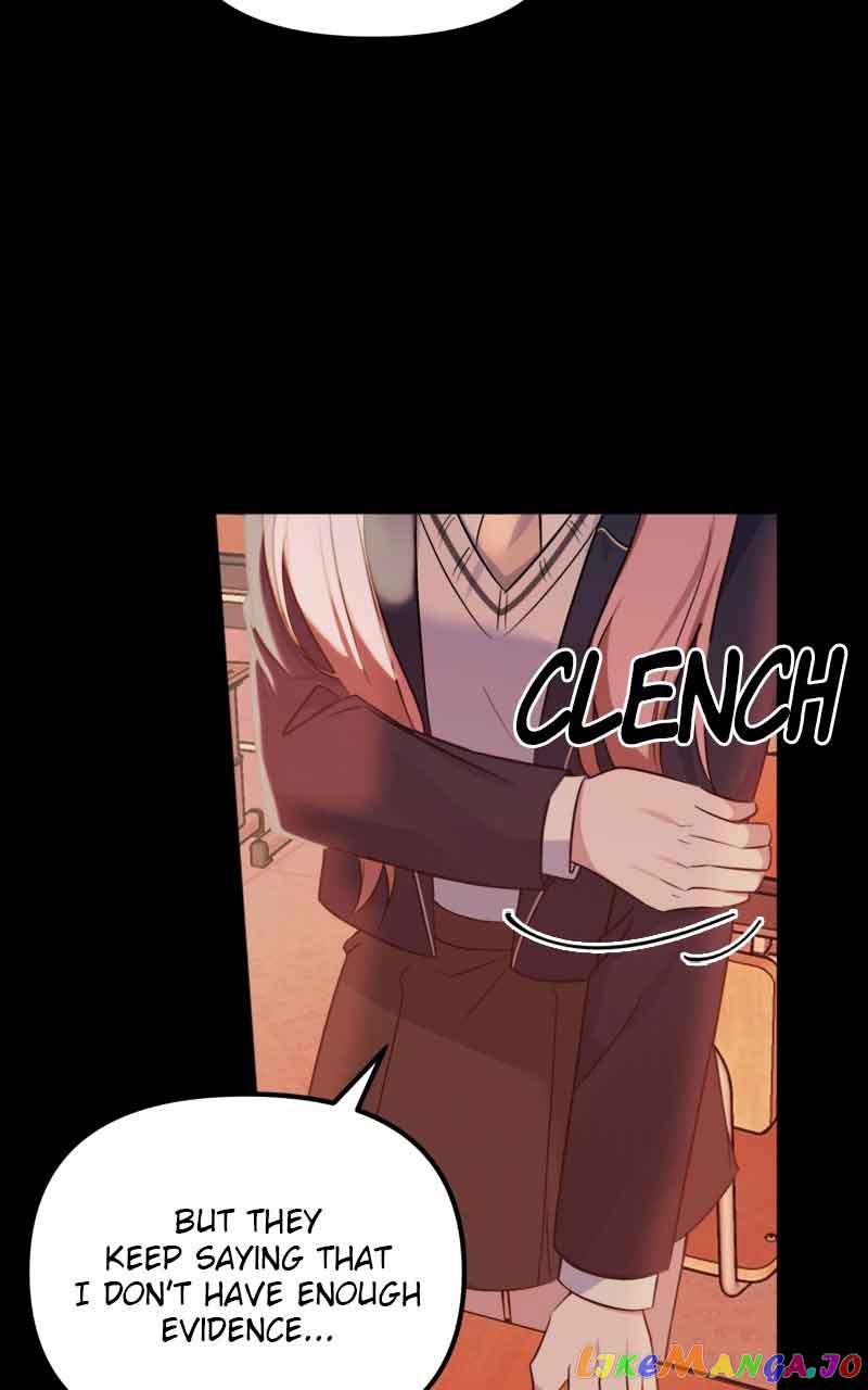 From The Shaking World Chapter 26 - Page 54