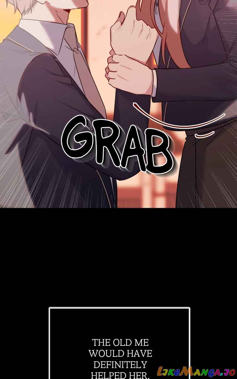 From The Shaking World Chapter 26 - Page 56