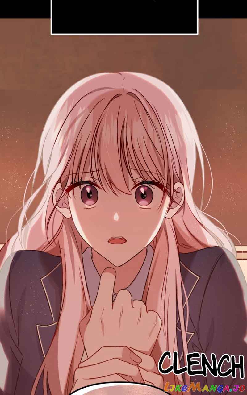 From The Shaking World Chapter 26 - Page 57