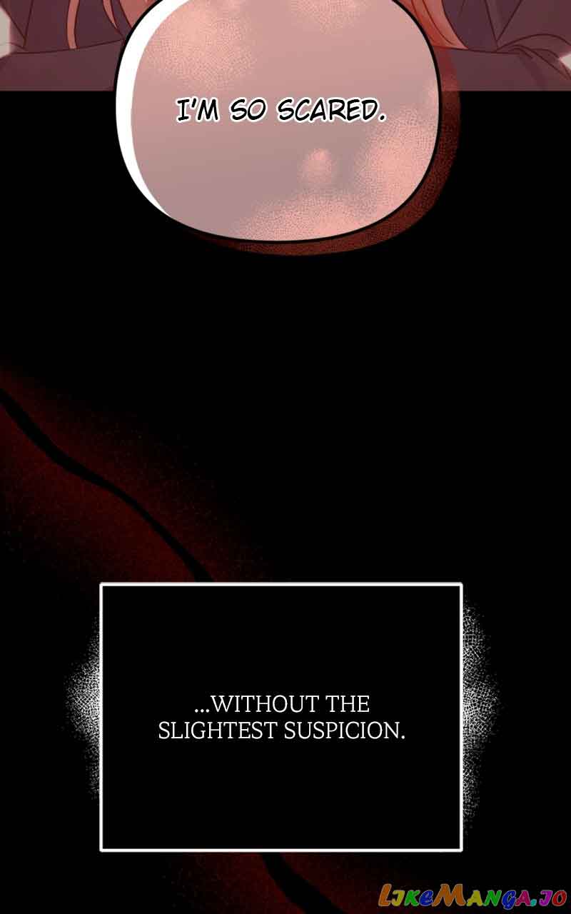 From The Shaking World Chapter 26 - Page 58