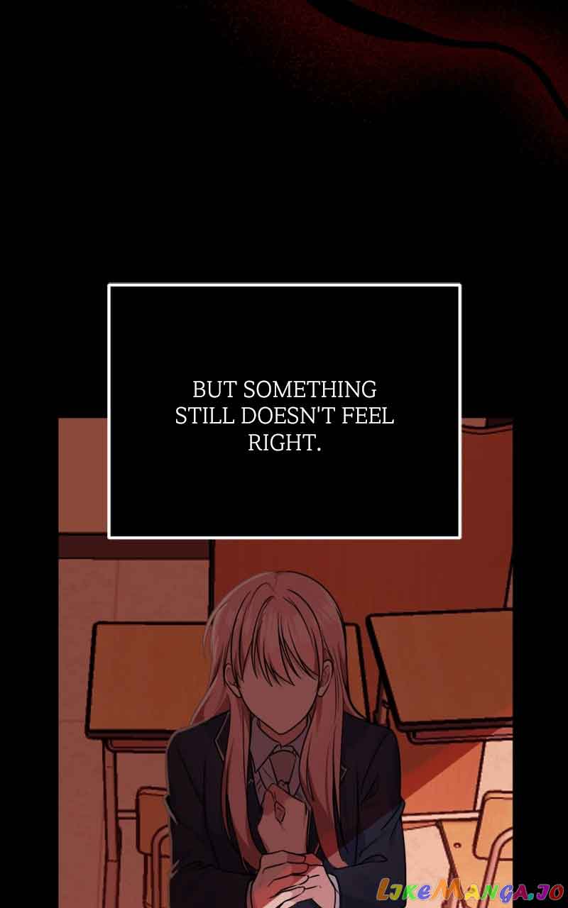 From The Shaking World Chapter 26 - Page 59