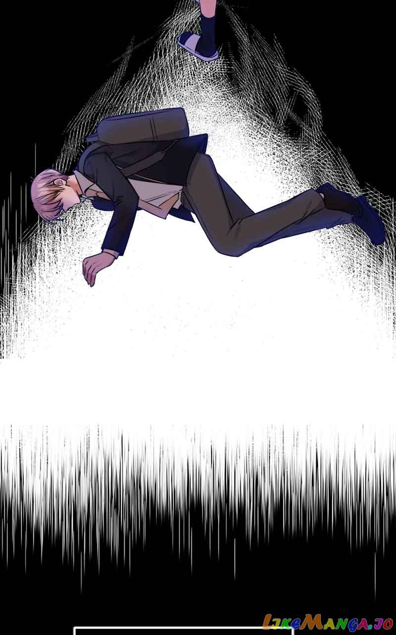 From The Shaking World Chapter 26 - Page 63