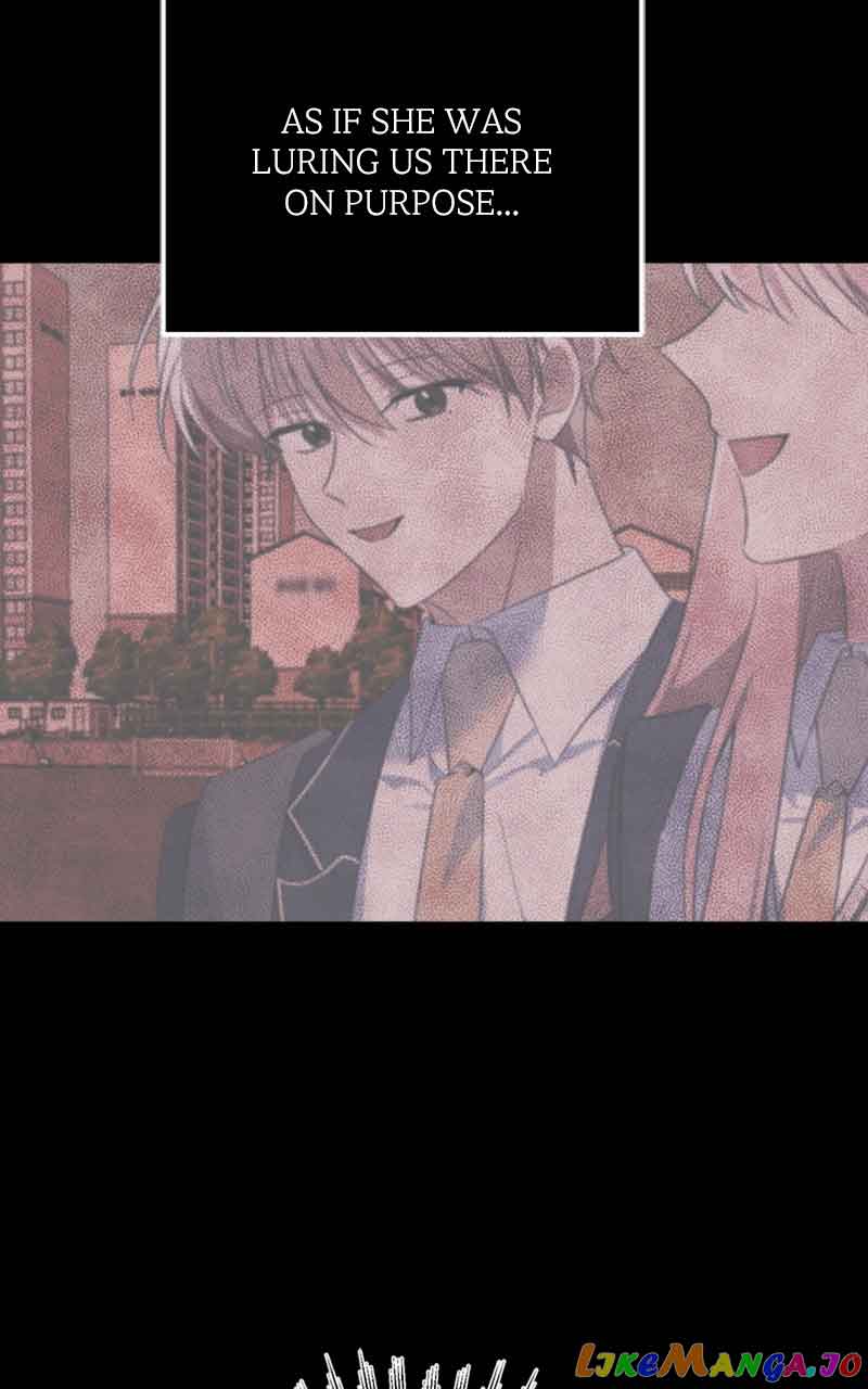 From The Shaking World Chapter 26 - Page 64