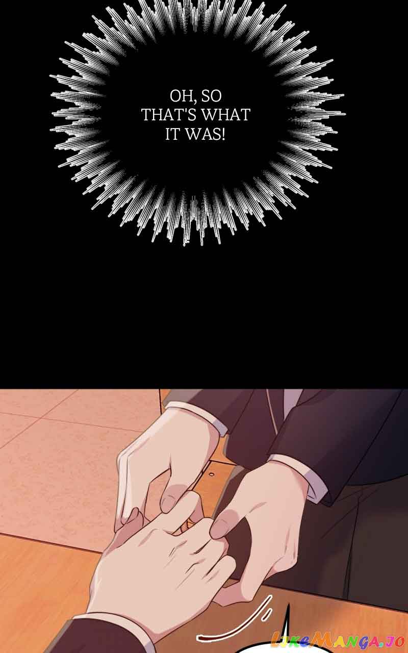 From The Shaking World Chapter 26 - Page 65