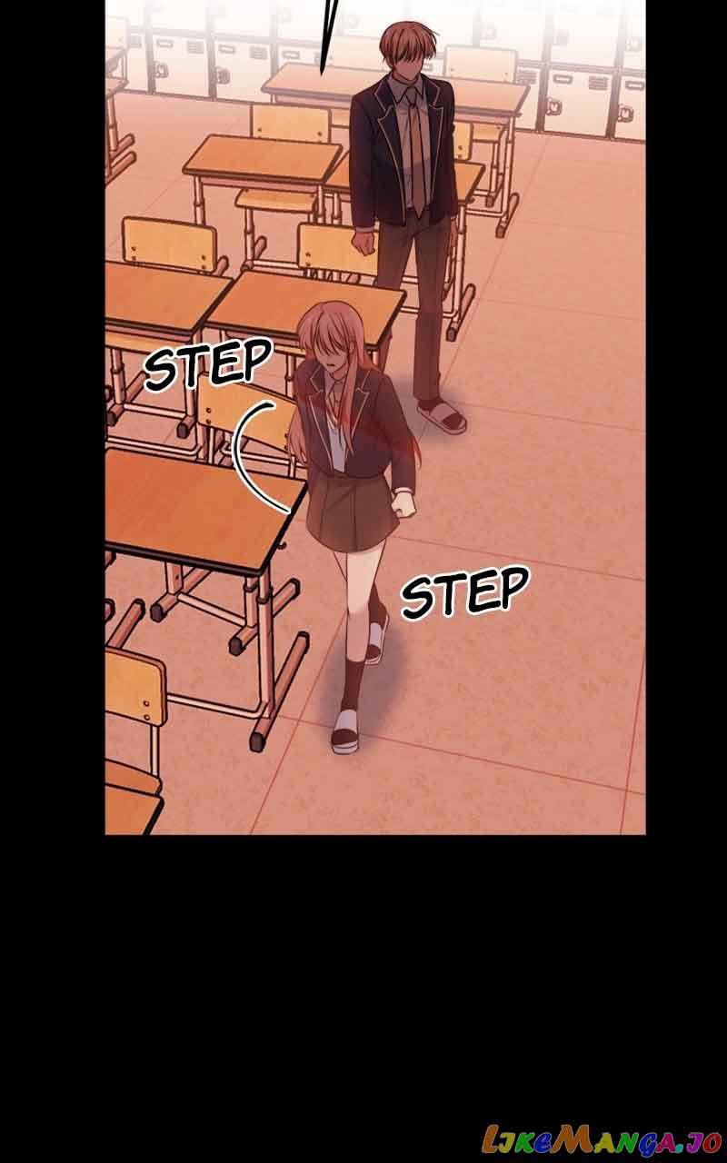 From The Shaking World Chapter 26 - Page 71