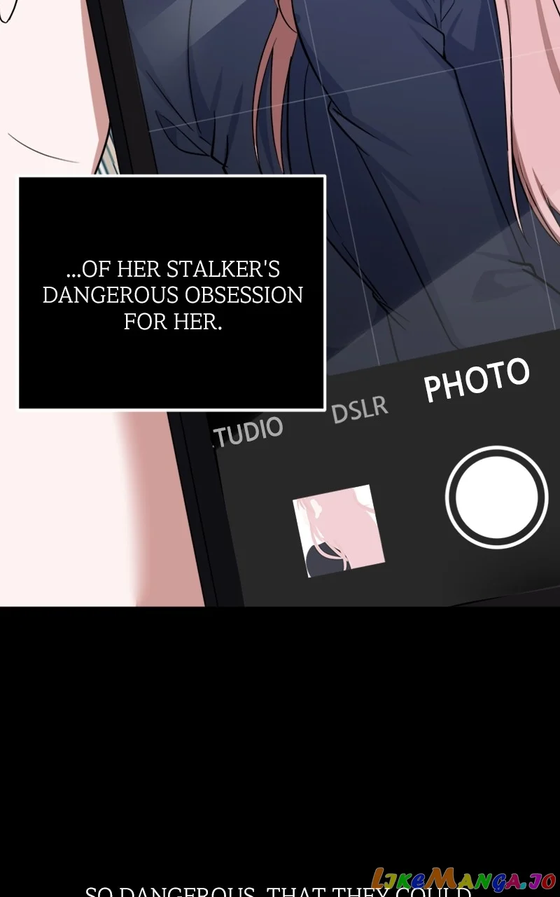 From The Shaking World Chapter 27 - Page 6