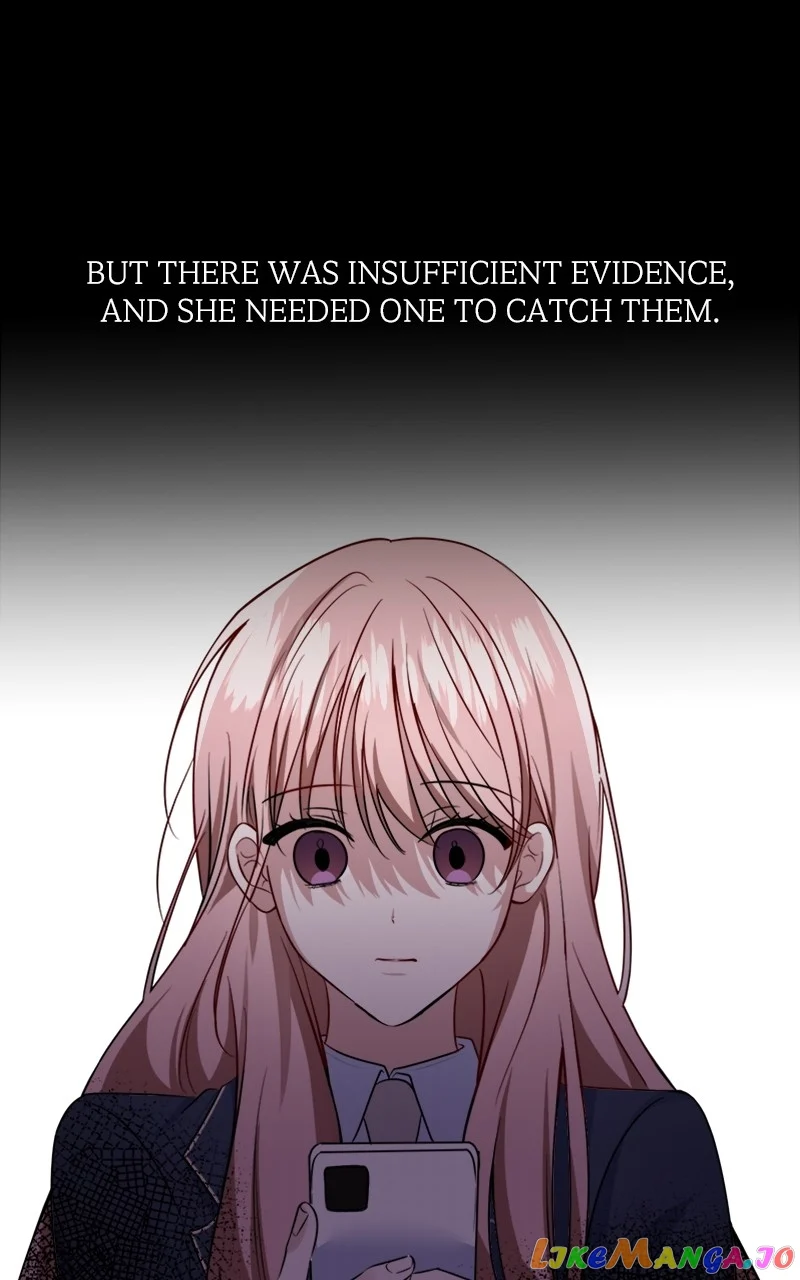 From The Shaking World Chapter 27 - Page 8