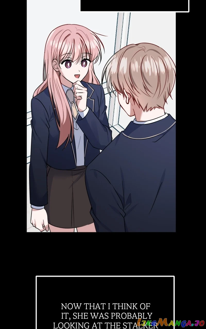 From The Shaking World Chapter 27 - Page 10