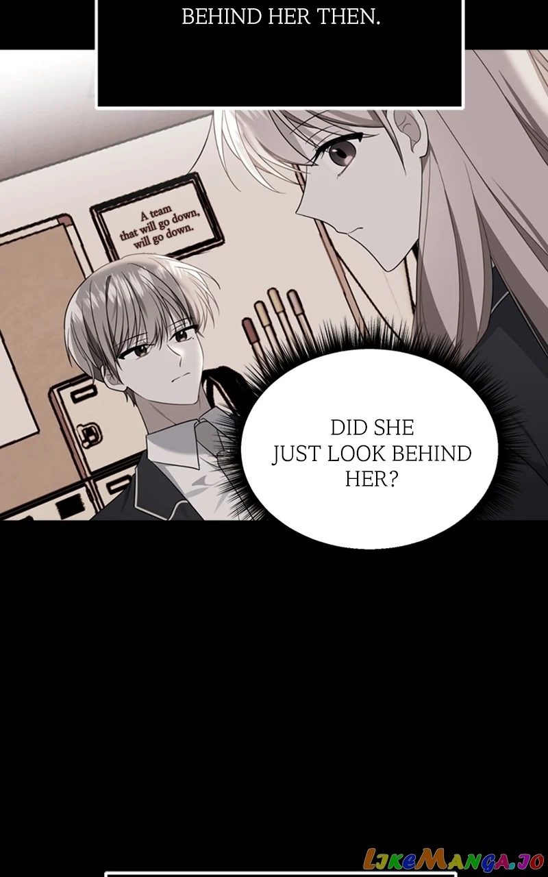 From The Shaking World Chapter 27 - Page 11