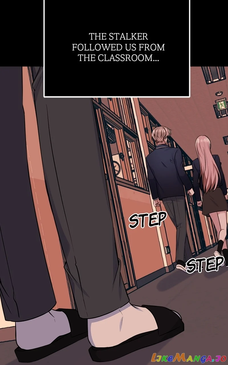 From The Shaking World Chapter 27 - Page 12