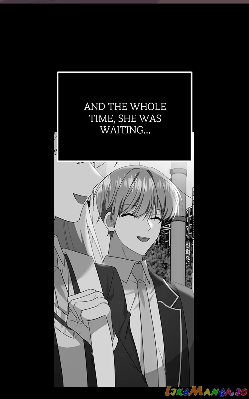 From The Shaking World Chapter 27 - Page 13