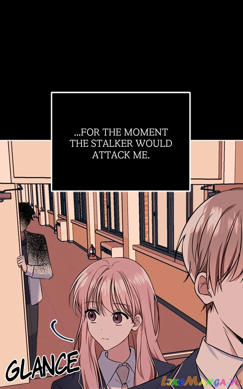 From The Shaking World Chapter 27 - Page 14