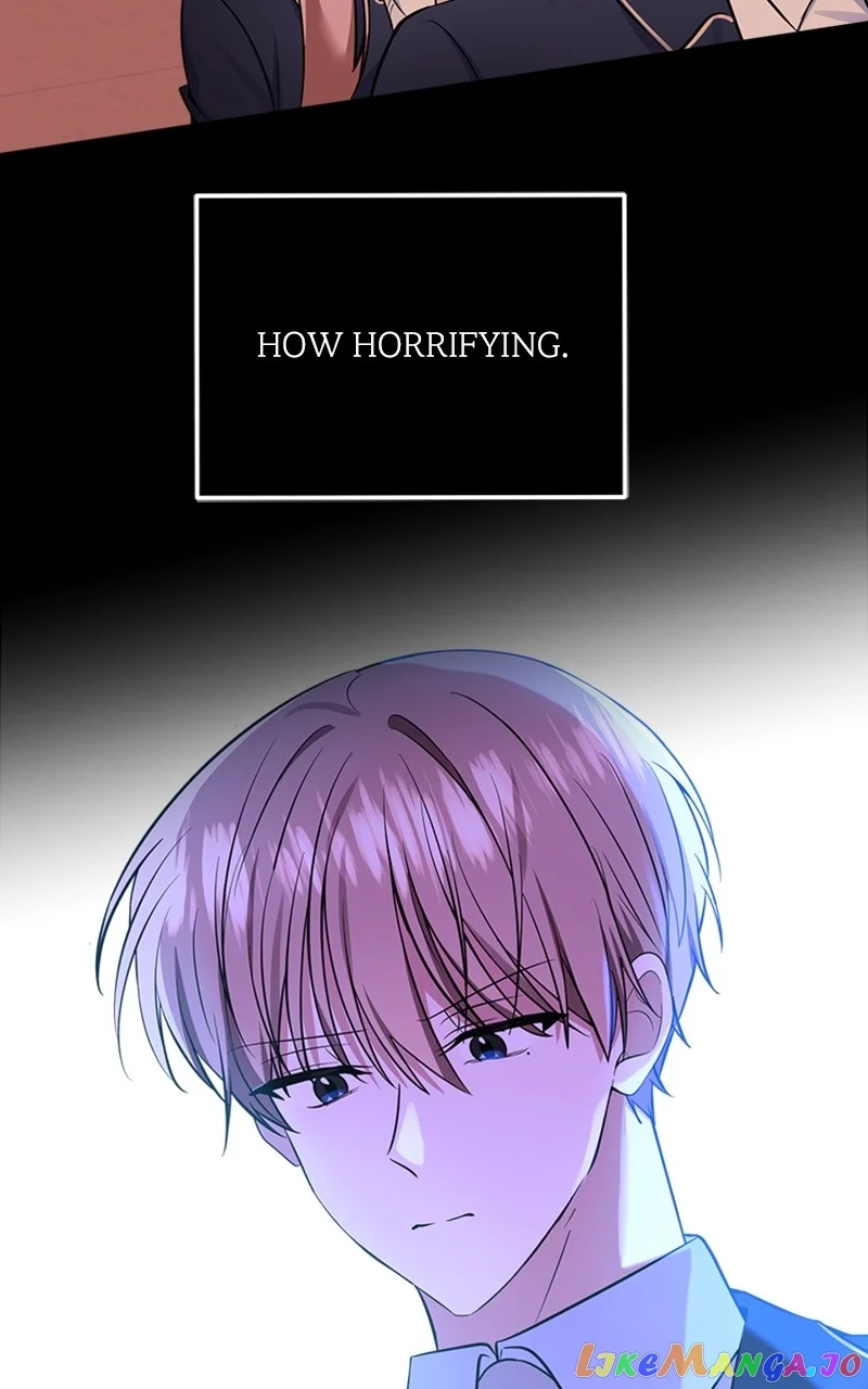 From The Shaking World Chapter 27 - Page 15