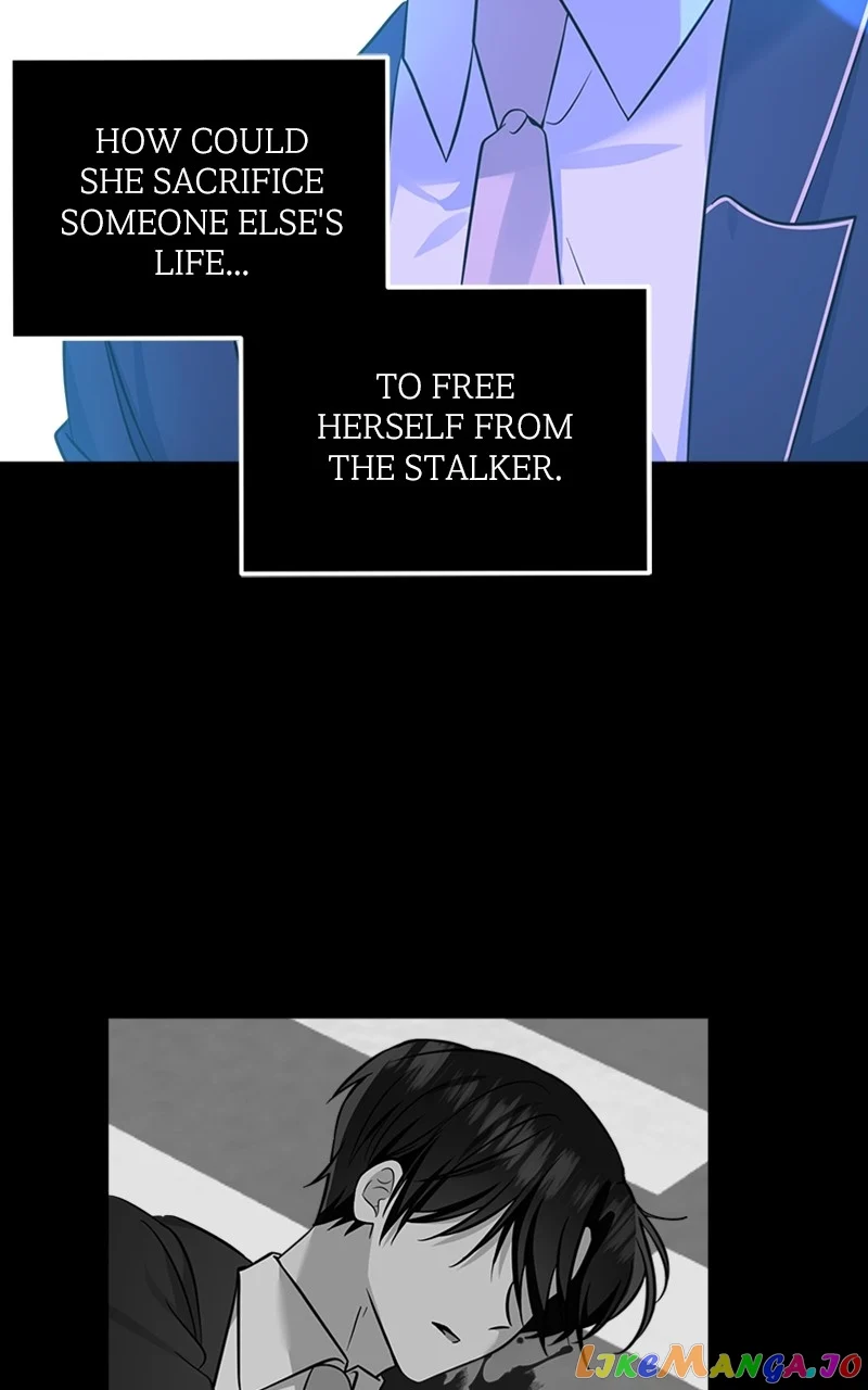 From The Shaking World Chapter 27 - Page 16