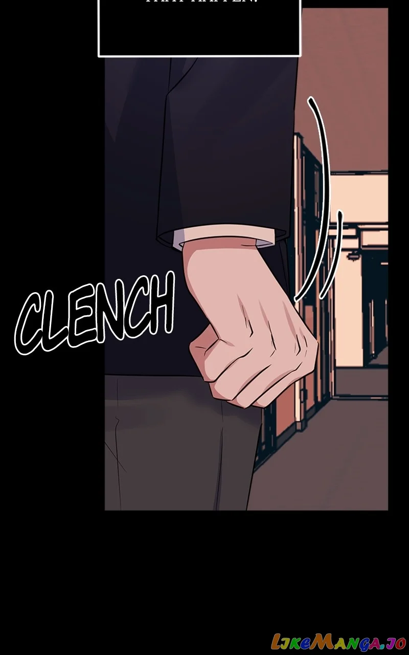 From The Shaking World Chapter 27 - Page 18