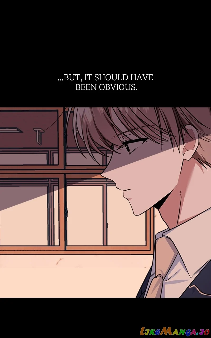 From The Shaking World Chapter 27 - Page 22