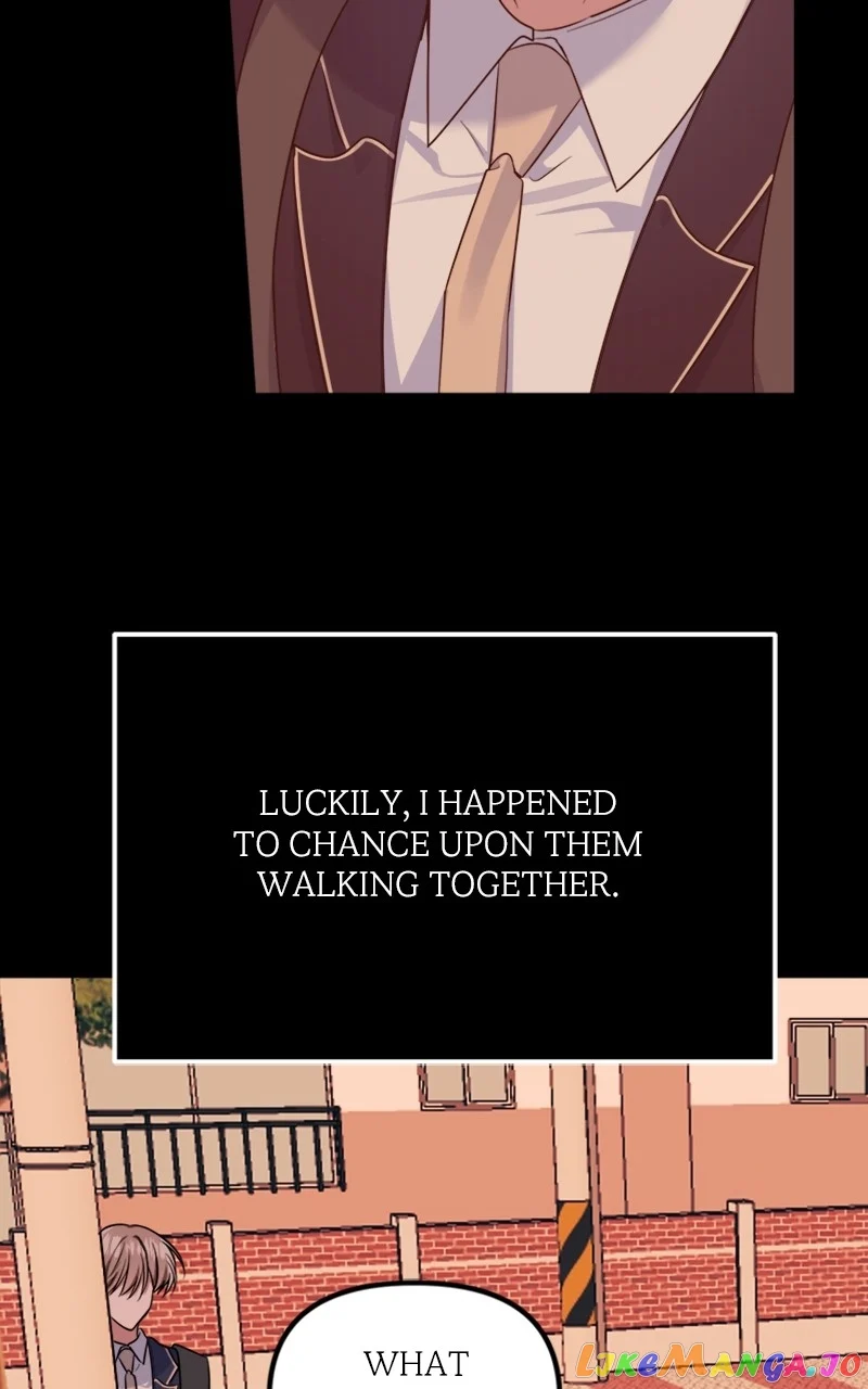 From The Shaking World Chapter 27 - Page 26