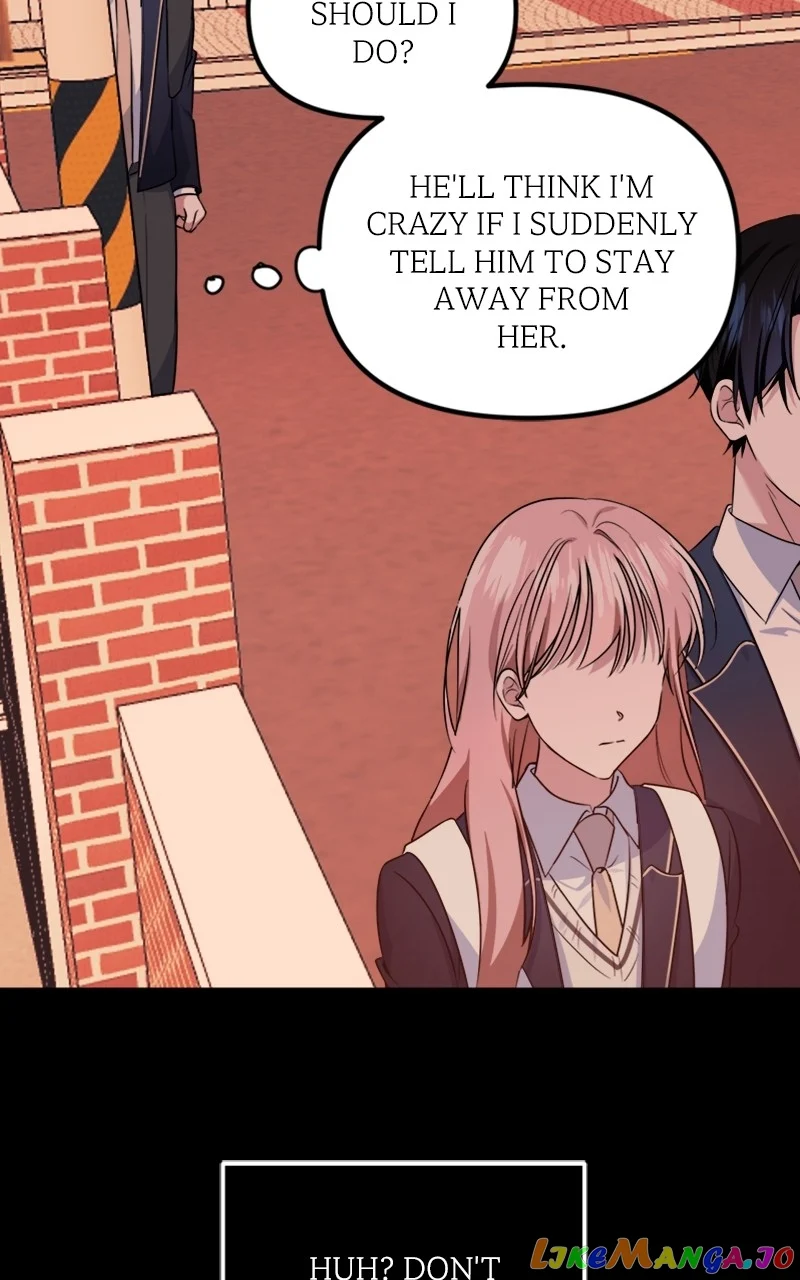 From The Shaking World Chapter 27 - Page 27