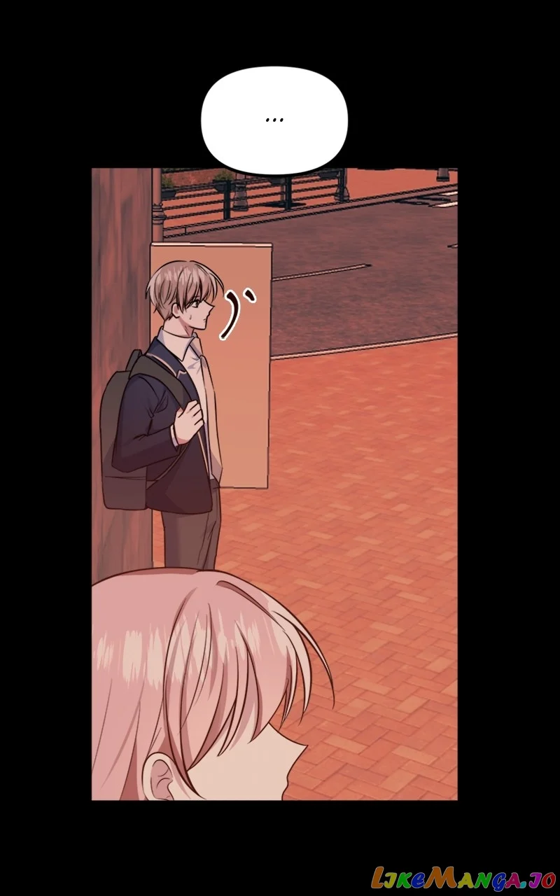 From The Shaking World Chapter 27 - Page 29