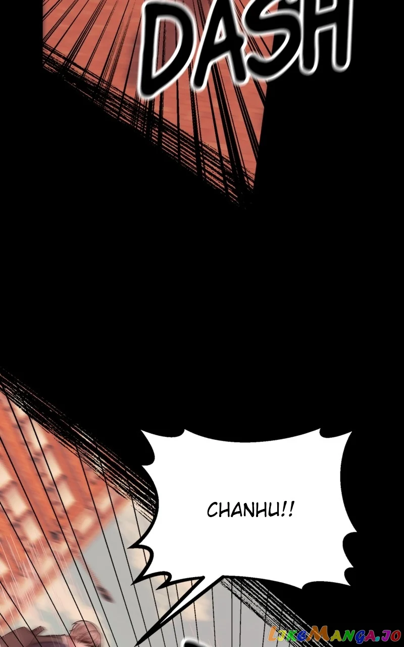 From The Shaking World Chapter 27 - Page 32