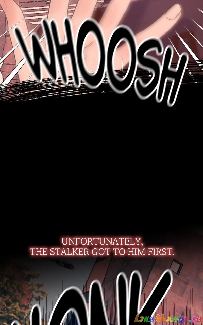 From The Shaking World Chapter 27 - Page 35