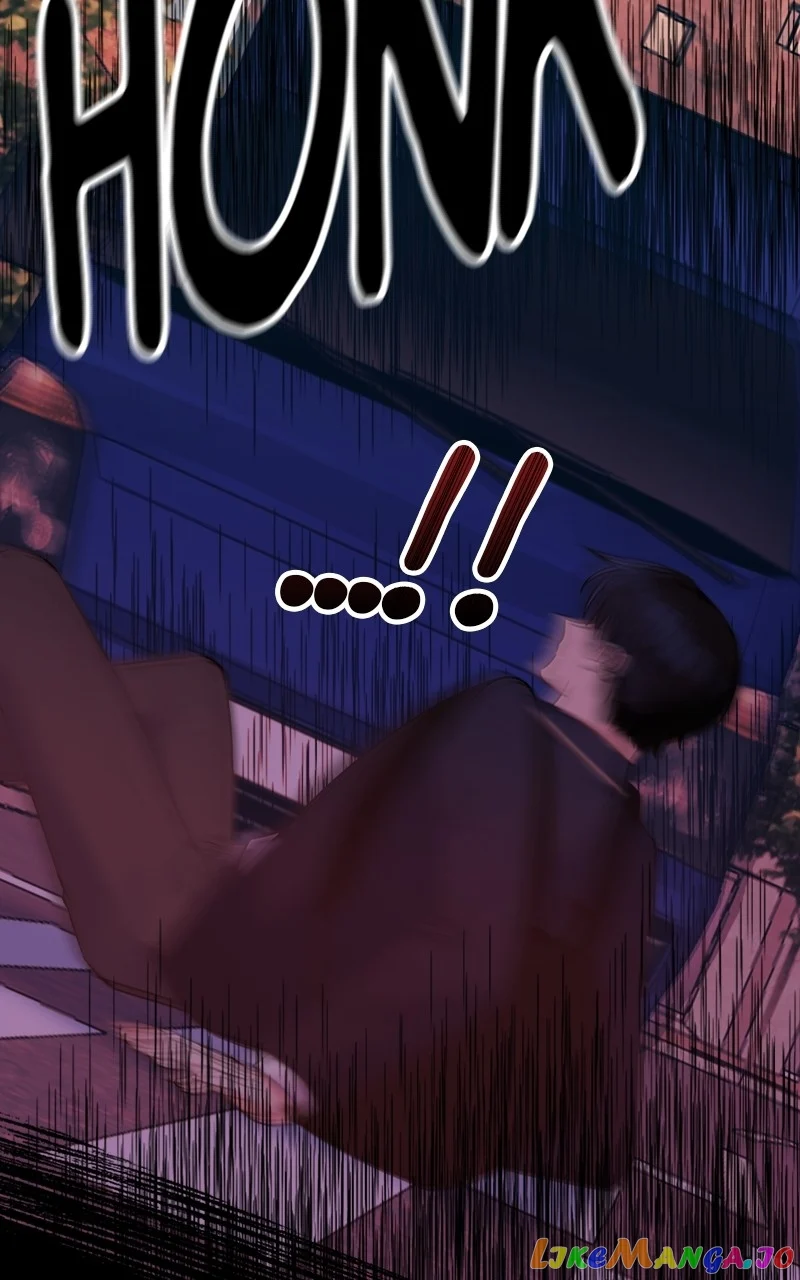 From The Shaking World Chapter 27 - Page 36