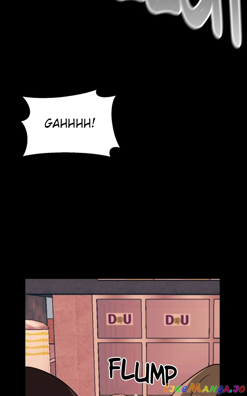 From The Shaking World Chapter 27 - Page 38