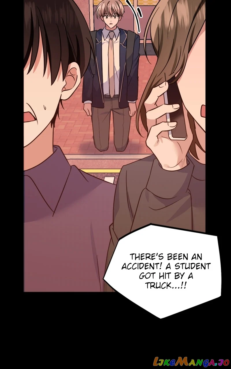 From The Shaking World Chapter 27 - Page 39