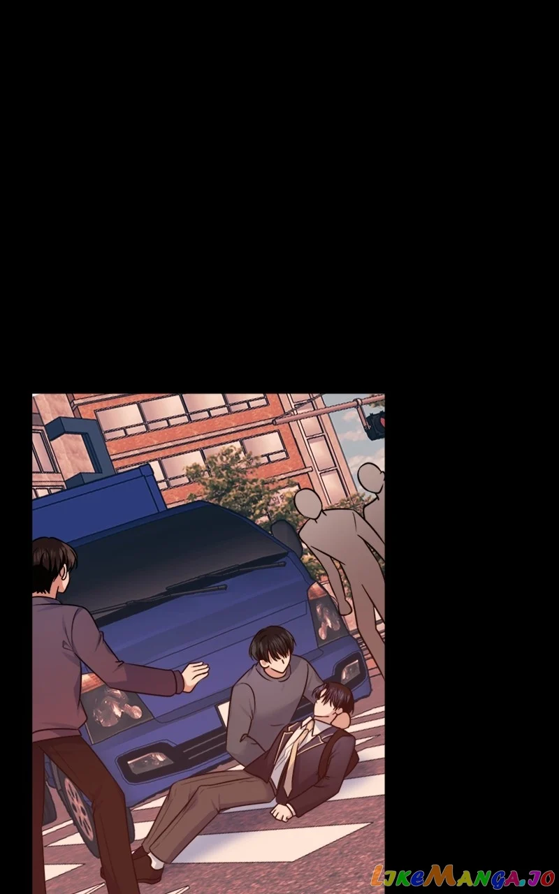 From The Shaking World Chapter 27 - Page 41