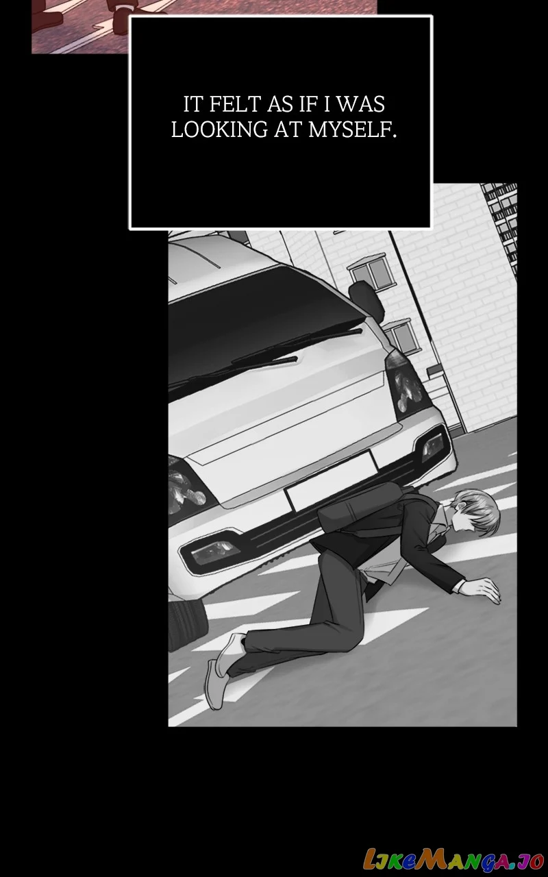 From The Shaking World Chapter 27 - Page 42