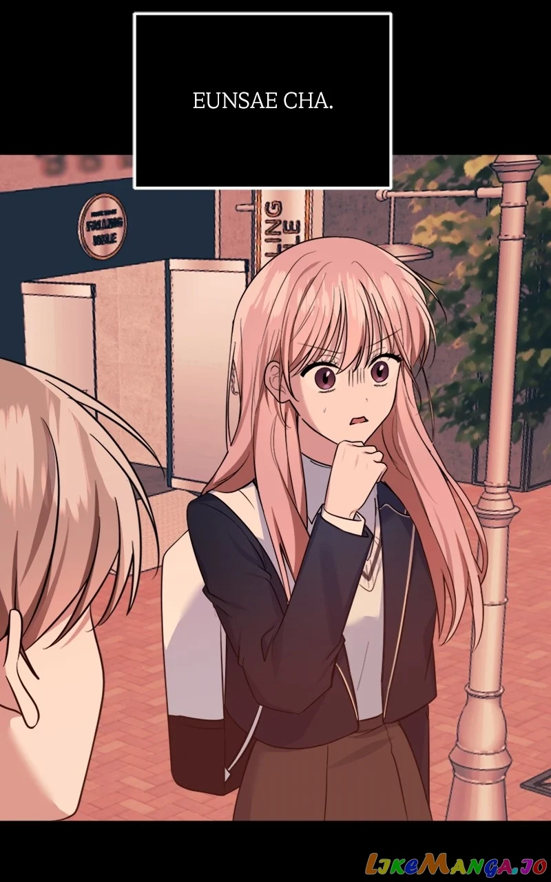 From The Shaking World Chapter 27 - Page 43