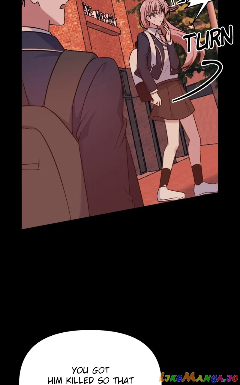 From The Shaking World Chapter 27 - Page 47