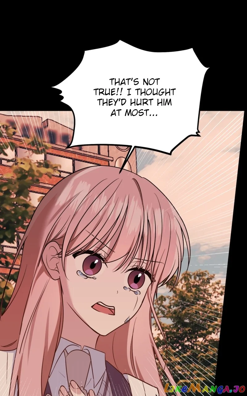 From The Shaking World Chapter 27 - Page 49