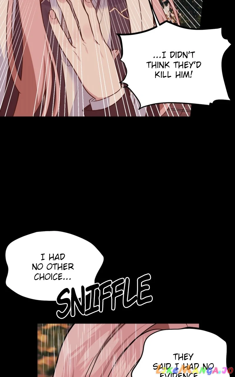 From The Shaking World Chapter 27 - Page 50