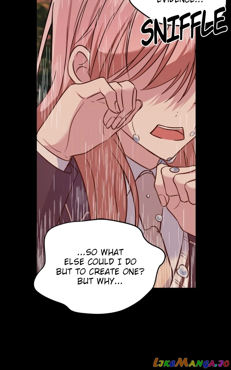 From The Shaking World Chapter 27 - Page 51