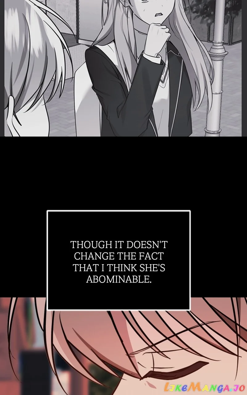 From The Shaking World Chapter 27 - Page 54