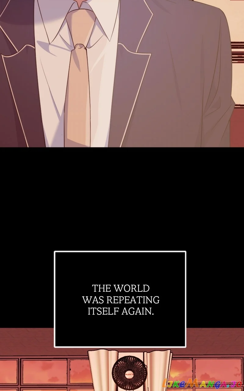 From The Shaking World Chapter 27 - Page 57