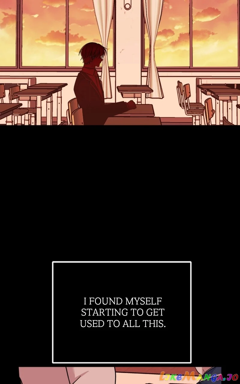 From The Shaking World Chapter 27 - Page 58