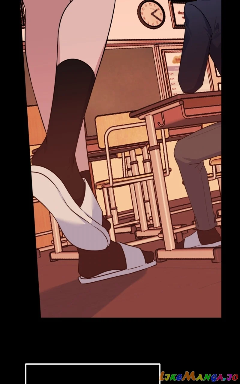 From The Shaking World Chapter 27 - Page 59