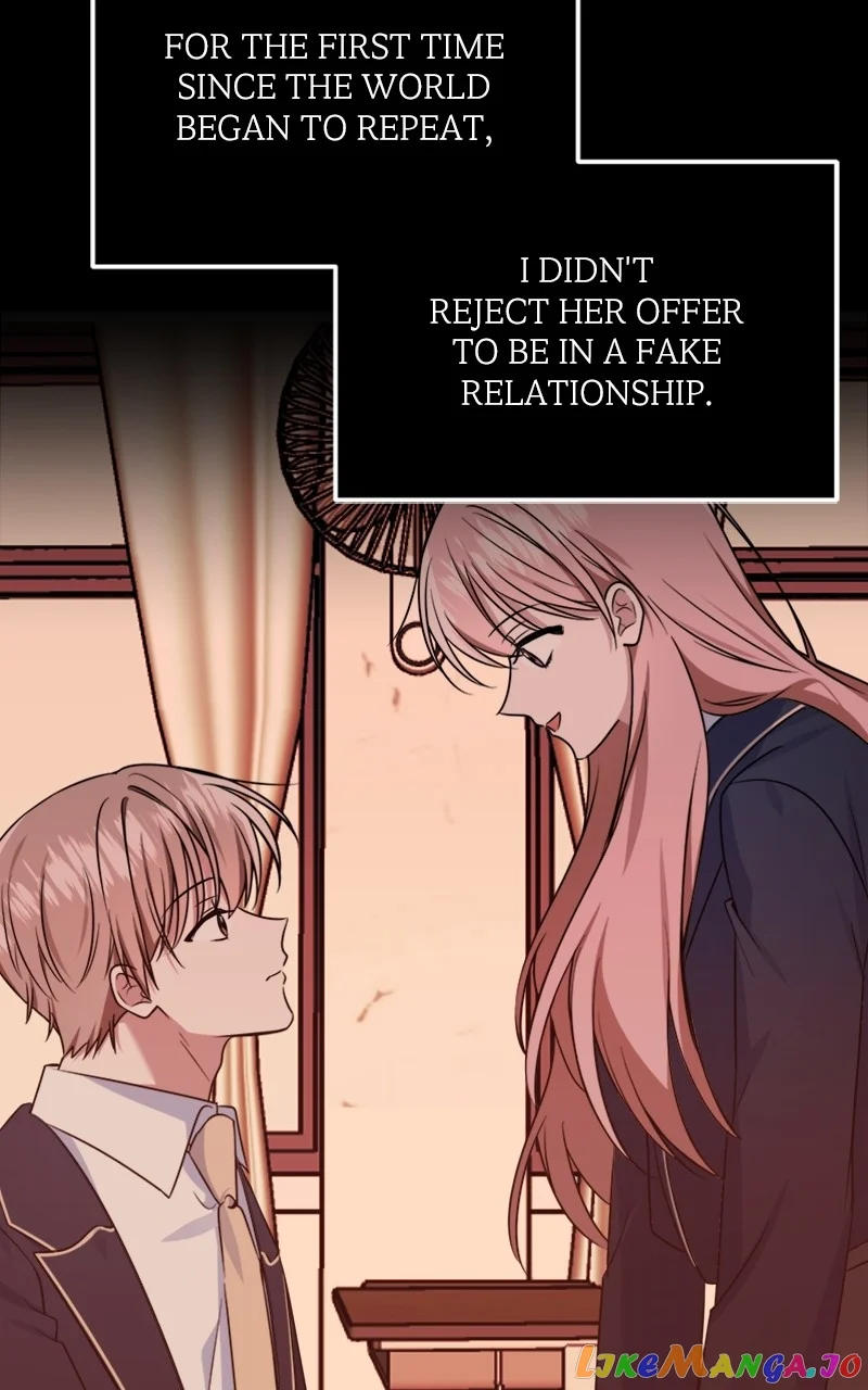 From The Shaking World Chapter 27 - Page 60