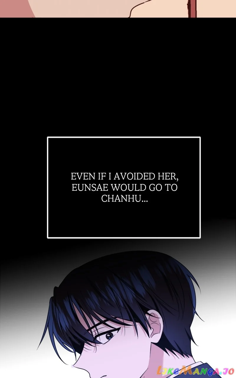 From The Shaking World Chapter 27 - Page 62