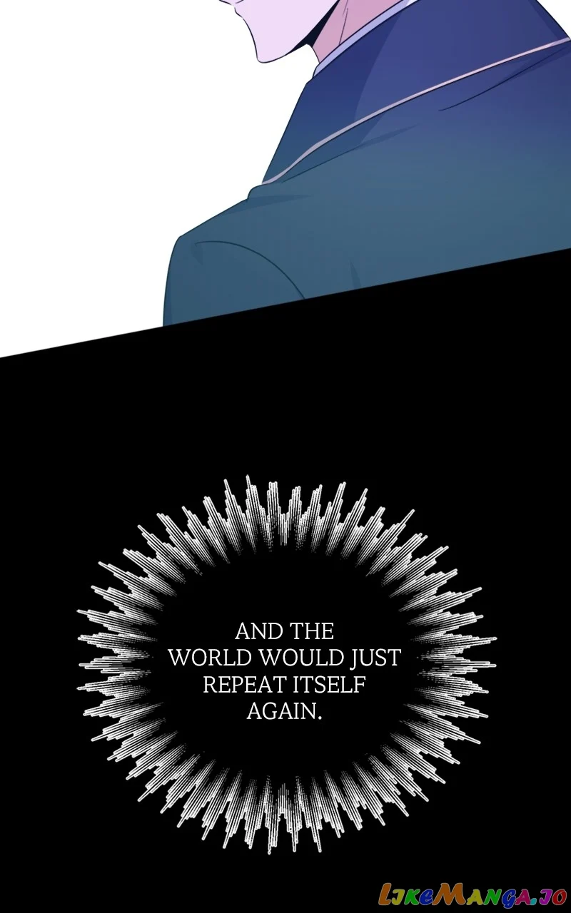 From The Shaking World Chapter 27 - Page 63