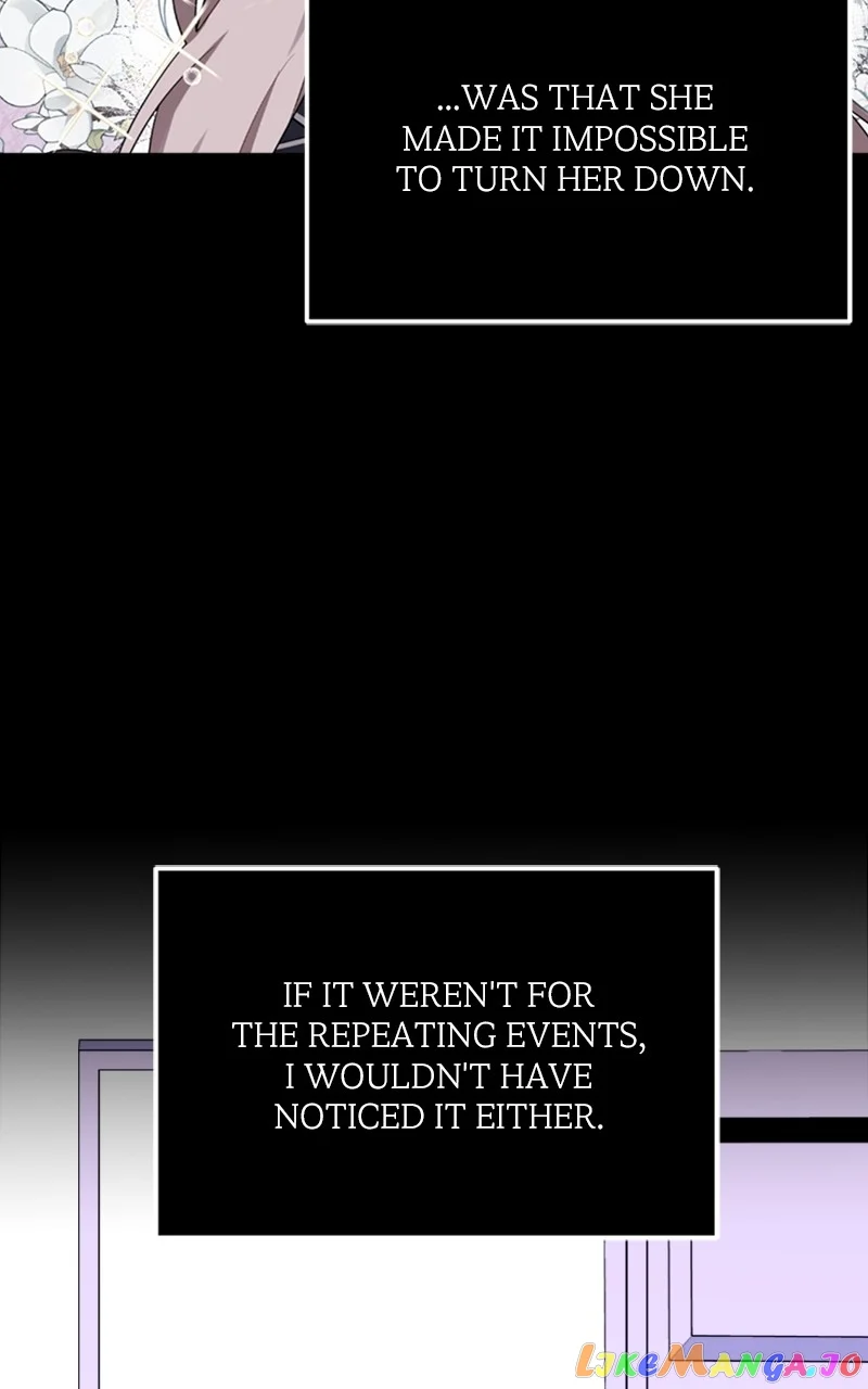 From The Shaking World Chapter 27 - Page 65