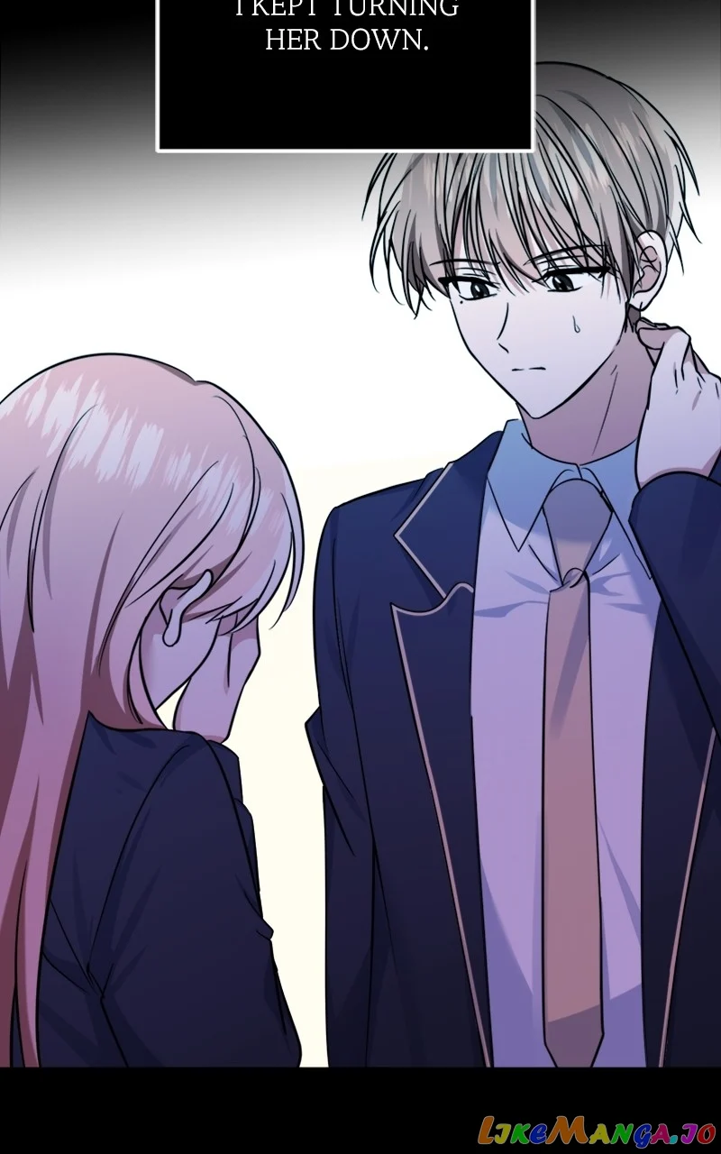 From The Shaking World Chapter 27 - Page 68