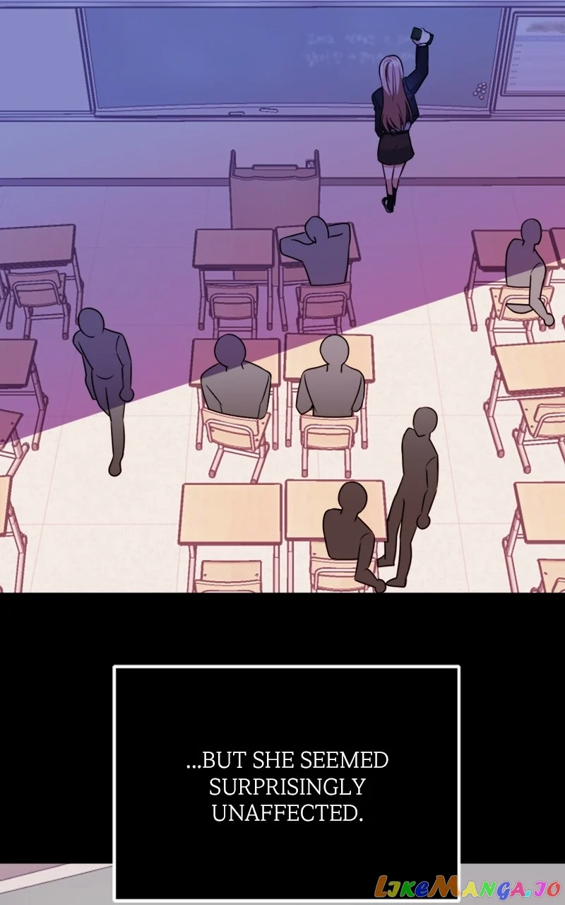 From The Shaking World Chapter 27 - Page 71