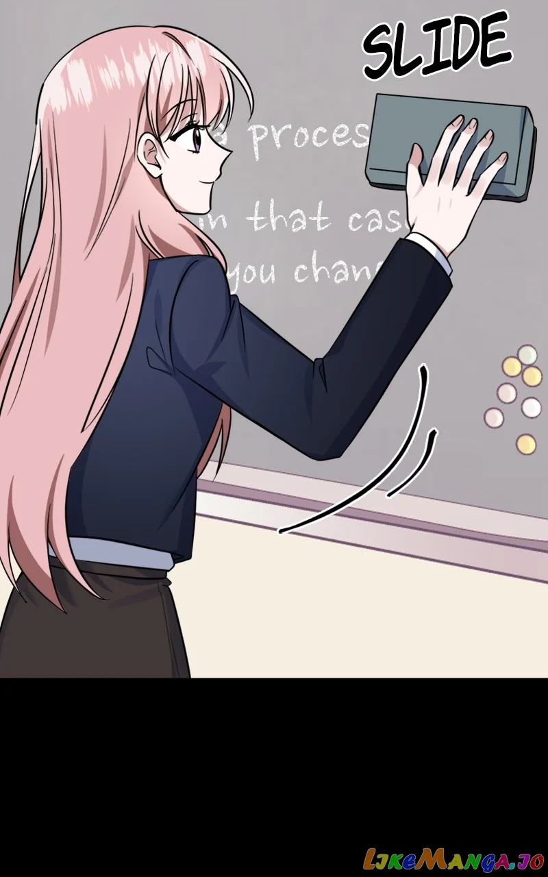 From The Shaking World Chapter 27 - Page 72